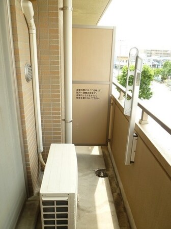 伊勢原七番館の物件内観写真